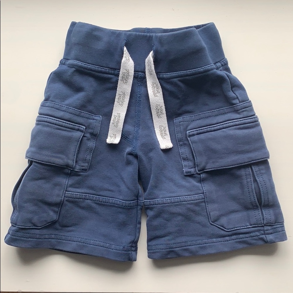 Peekaboo Beans Shorts